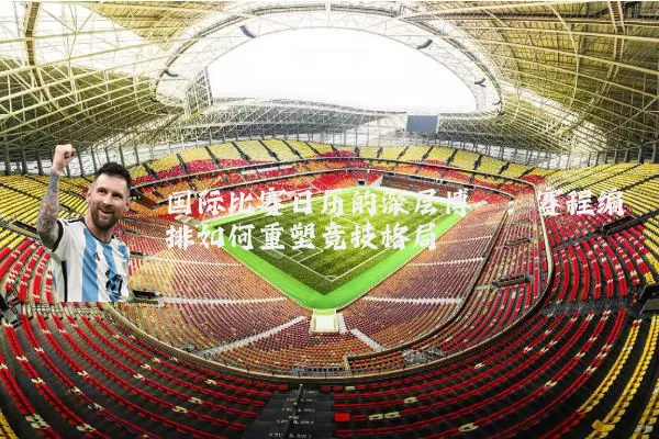 国际比赛日历的深层博弈:赛程编排如何重塑竞技格局