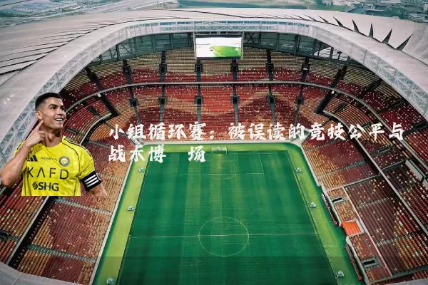 小组循环赛：被误读的竞技公平与战术博弈场